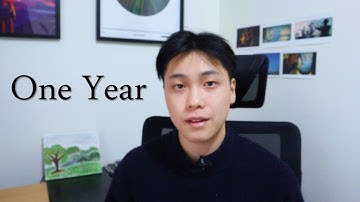 Learning Italian from Scratch | My One Year Journey