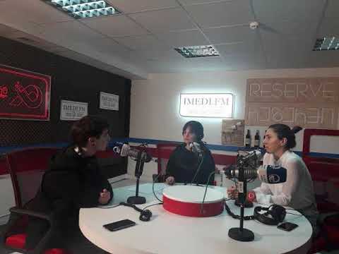 პროექტი „ქალთა ბედნიერება“/“დილის არხი“/რადიო იმედი, Radio Imedi