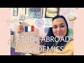 STUDY ABROAD ACADEMICS | PARIS, FRANCE