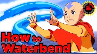 Film Theory: Avatar and the Science of Waterbending (Avatar the Last Airbender) image