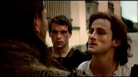Dove vedere serie tv I Borgia?