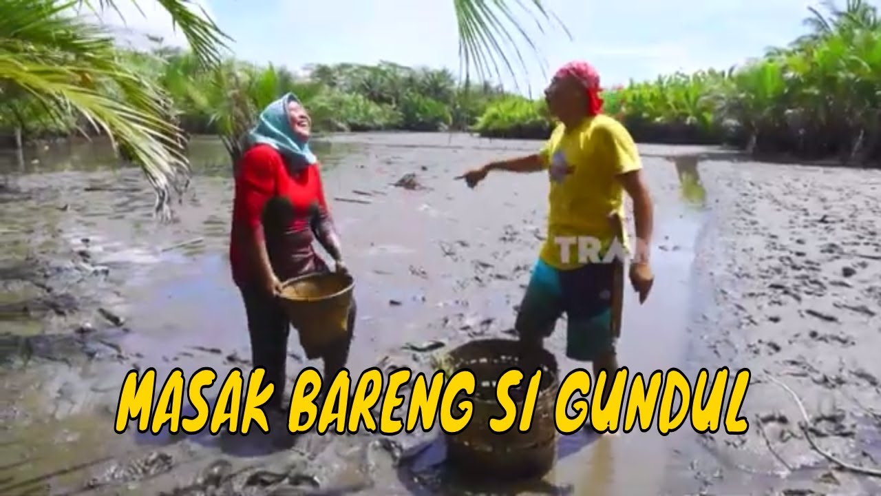 [FULL] EMAK ENAH MASAK BARENG SI GUNDUL | ENAH BIKIN ENAK (22/06/23)