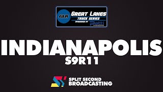 GLR Truck Series [S9R11] @ Indianapolis Motor Speedway