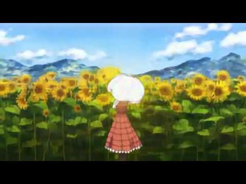 [Touhou Project] Touhou Anime Motion Picture ~2nd Curtain~ Hana Kagura