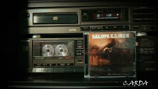 Sagopa Kajmer - Uğurla Bahtiyarları 2003 (Orijinal Cd Kayıt)