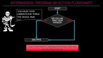 What exactly IS Engineering Physics???