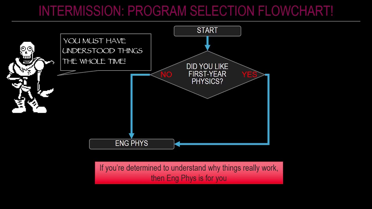 What exactly IS Engineering Physics???