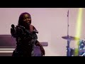 Mupe Yesu by Rose Muhando (Live Performance in Kigali, Rwanda)