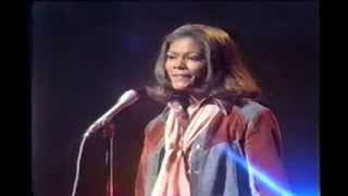 Dionne Warwick - Getting In My Way