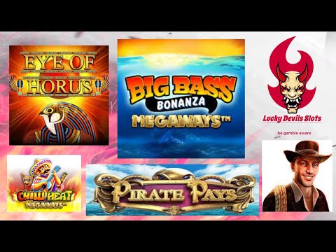 Big Bass Bonanza Slot Oynama Özelliği: Türkiye'de Çevrimiçi Casino'da Deneyin!