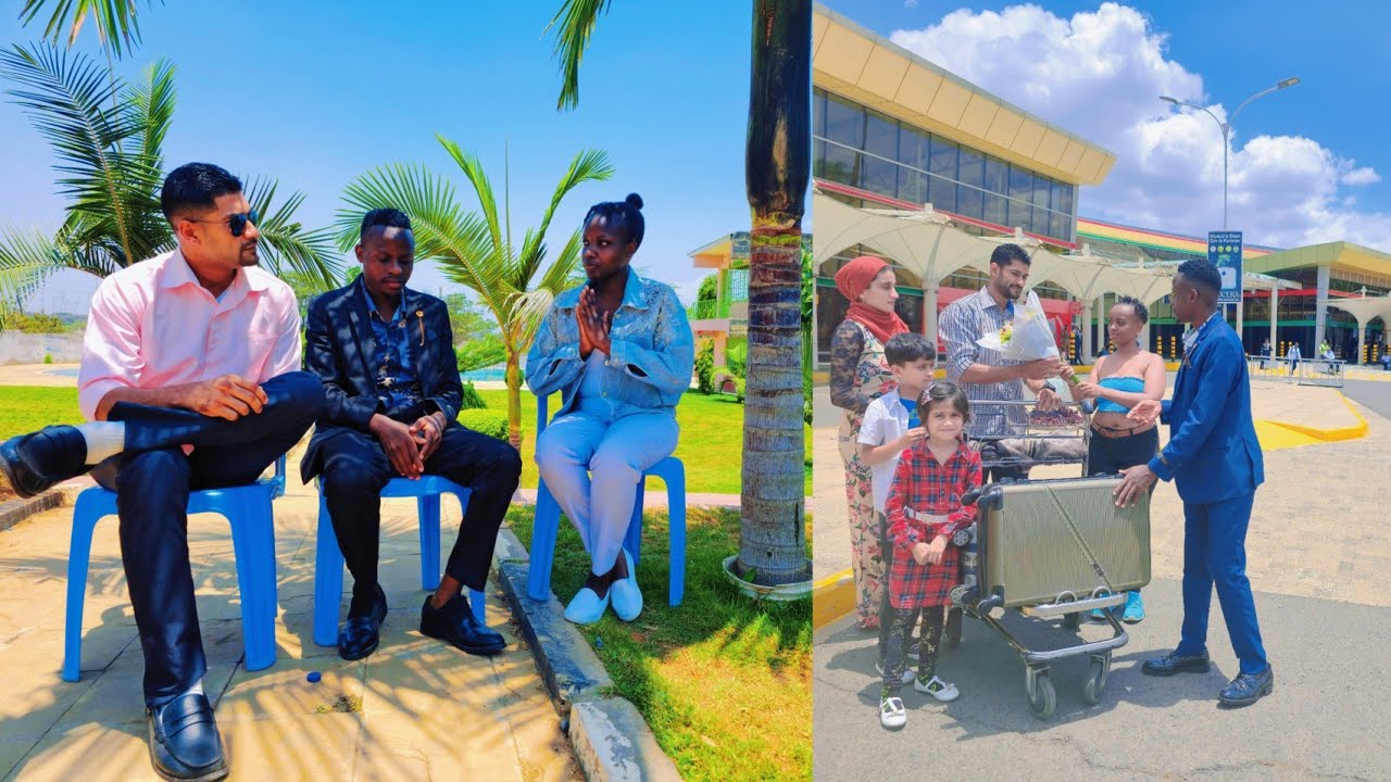 Huwezi amini🤐Amina's housekeeper  atoboa siri zote nzito baada ya haya kutendeka 