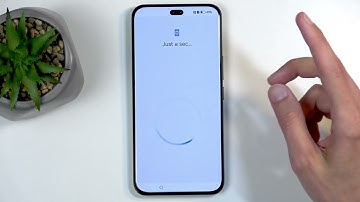 HONOR 400 Pro – How to Set Up for the First Time