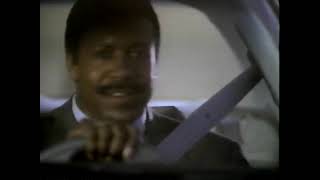1996 Commercial - Buick - Lesabre