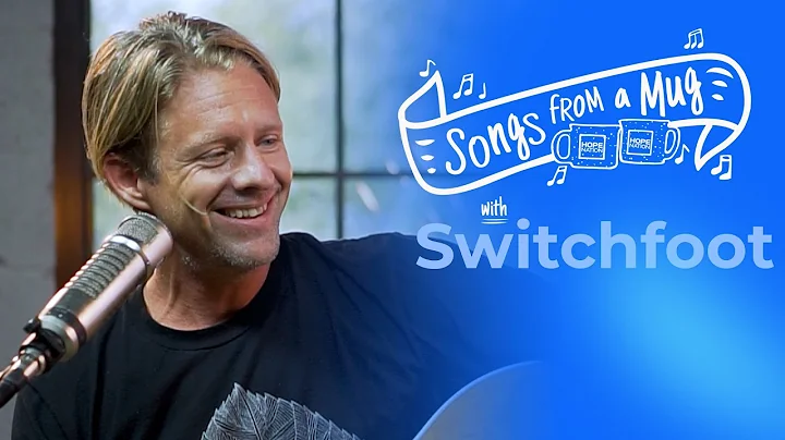 Jon & Tim Foreman of Switchfoot Sing Songs from a ...