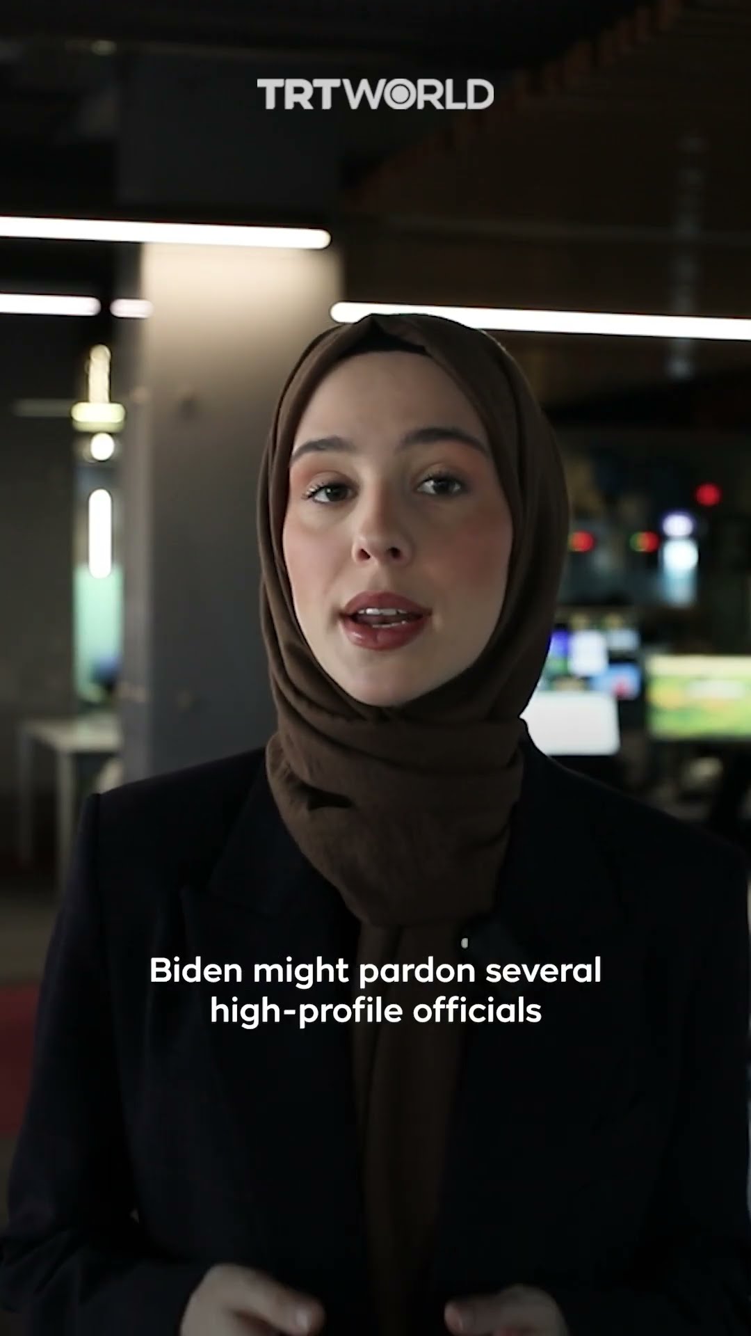 Biden eyes preemptive pardons for Trump’s potential targets
