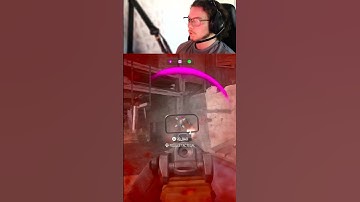 MW3 Battle rage Experience 😡 #mw3 #shorts