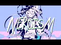 かいりきベア (Kairiki Bear) - ネロイズム/Neroism [ English/Romaji Subtitles ]