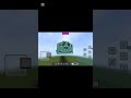 spaceship In minecraft 🛳 #minecraft #minecraftbuild #cool