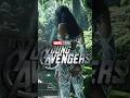 YOUNG AVENGERS #shorts #youngavengers #avengersdoomsday #marvel