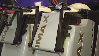 Celebrity Massive IMAX 70mm 'Oppenheimer' reel arrives at the few movie theaters that can support it Wealth