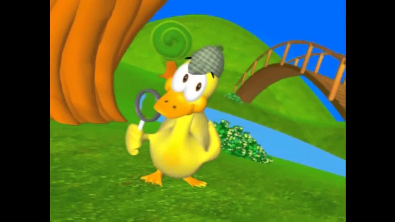 Biper y sus amigos , El Agente Juan - YouTube