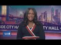 Mayor Mamdani announces winner of NYC‘s first ever ‘Municipal Madness’ | Inside City Hall