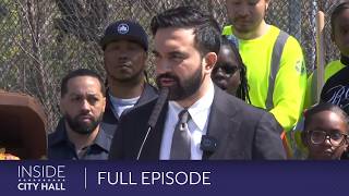 Mayor Mamdani announces winner of NYC‘s first ever ‘Municipal Madness’ | Inside City Hall