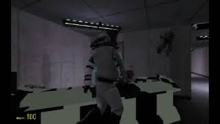 Alien Containment Breach