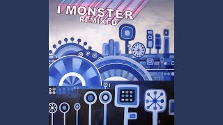 Daydream in Blue (Parrot & Ross' Nightmare in Pink Remix) - I Monster