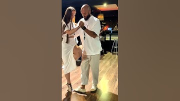 When Passion Meets the Beat of Music: Kizomba Magic 🪄✨