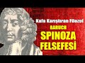 BAŞKA BİR TANRI! | Spinoza Felsefesi ve Onun Aykırı Tanrı Düşüncesi | Filozoflar ve Felsefe #1