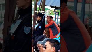 Download Lagu TAWILU NAGA ARMY on-duty 29oct2025  💯🔥 MP3