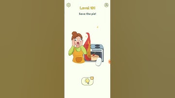 Dop2 [Delete One Part] level 181 update #dop2 #games #shorts