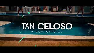 Chimbala Tan Celoso Video Oficial