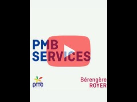 Retrouvez PMB Services au salon Connect 2021