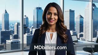 MDbillers.com –  Instant & Free Medical Billing Quotes + Start From 2.49%