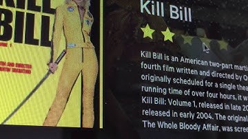 Star Rating Behavior