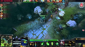 The Summit 3 EU Kval NIP vs C9 BO3 G2