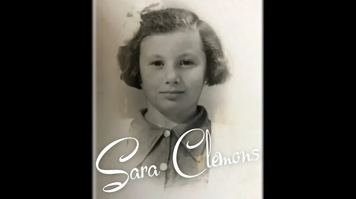 In Celebration of Sara Steinmark Clemons