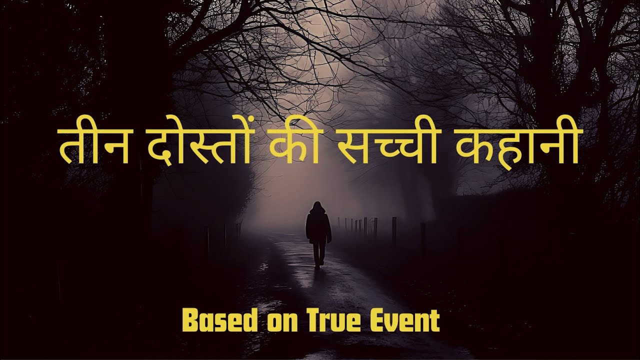 Horror Story In Hindi Episode 14 New Real Horror Story Real Life horror-story-in-hindi-episode-14-new-real-horror-story-real-life