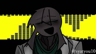 Candy s3rl meme【OC】