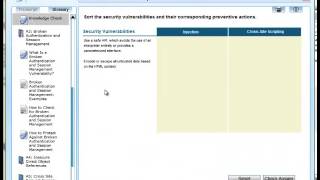 Preview: How to Test for the OWASP Top 10 (TeamProfessor course)