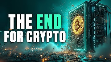 Quantum Threat: Will Quantum Computers Break Crypto? | Sumsub