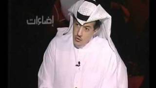 حلقة إضاءات الثانية ( 2-5 ) - الشيخ د. سلمان بن فهد العودة