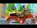 Rat-A-Tat |'Don And Pals Cartoons for Children | Chotoonz Kids Funny Cartoon Videos