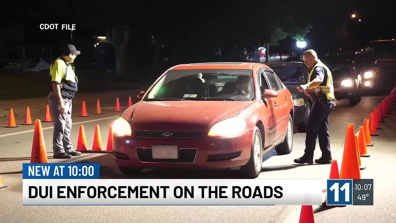 President’s Day weekend brings added DUI enforcement to Colorado - YouTube