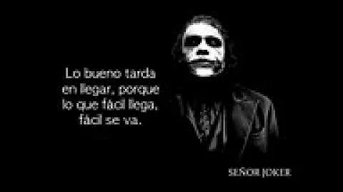 Seor Sarcasmo   christian riera