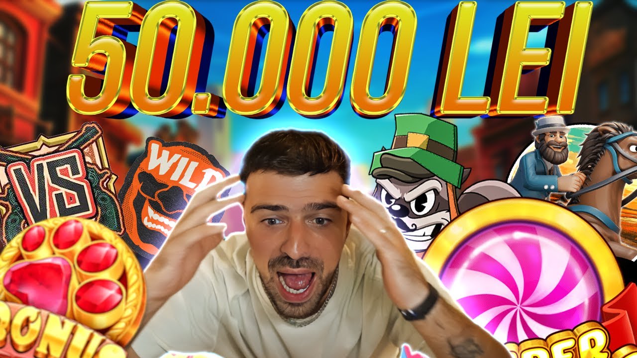 Interfața Cazino365