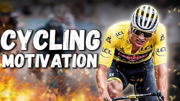 1 Hour of Ultimate Cycling Motivation | Push Your Limits ! FUTURE BASS