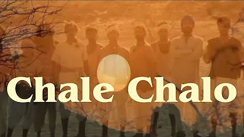 A.R.-Rehman - Chale Chalo Best Video Song | Lagaan | Amir Khan | Shrinivas | Ashutosh Gowariker